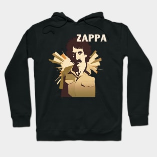 Zappa Hoodie